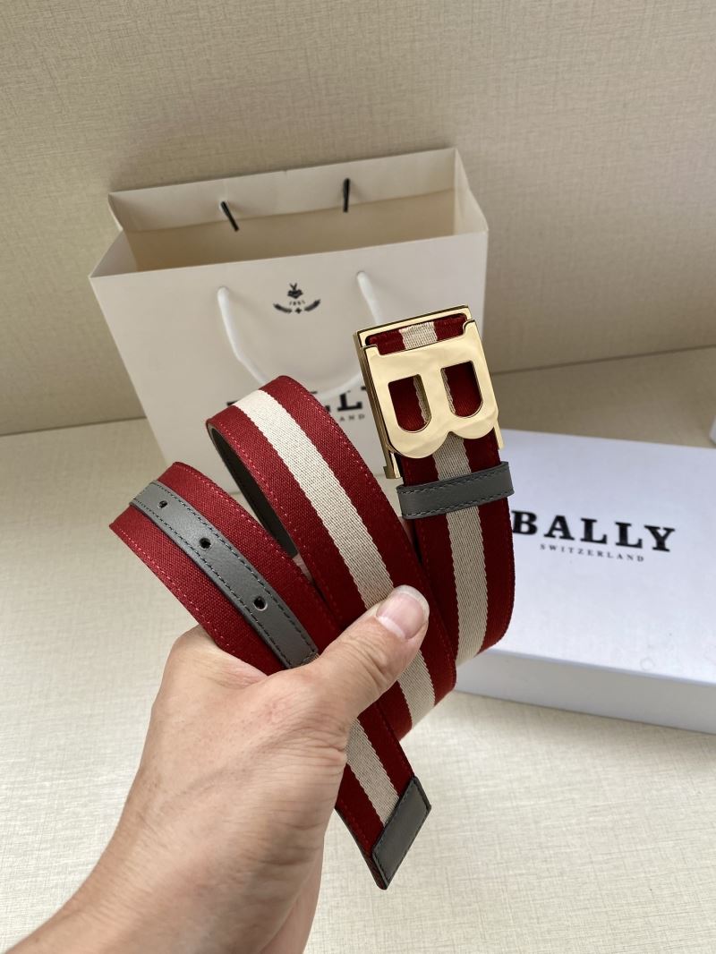 BALLY